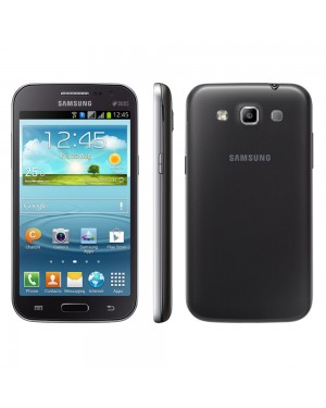 GT-I8552TAPZTO - Samsung - Smartphone Galaxy Win Duos Grafite