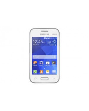 SM-G130BZWQZTO - Samsung - Smartphone Galaxy Young 2 Duos TV Branco