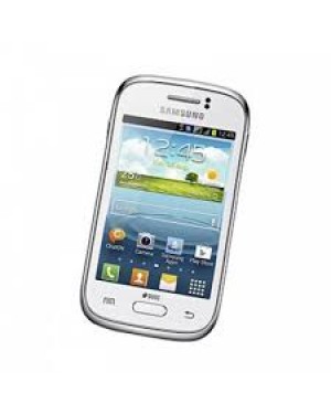 GT-S6293ZWBZTO - Samsung - Smartphone Galaxy Young Plus TV Branco