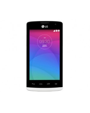 LGH222F.ABRAWH - LG - Smartphone Joy 4GB 3G Branco 4.0in Câmera 5MP