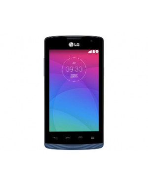 LGH222F.ABRABL - LG - Smartphone Joy TV H222F 4GB 3G Azul 4.0in Câmera 5MP