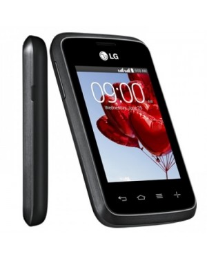 LGD100F.ABRAKT - LG - Smartphone L20