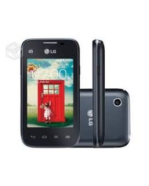 LGD157.ABRABK - LG - Smartphone L35 Dual TV