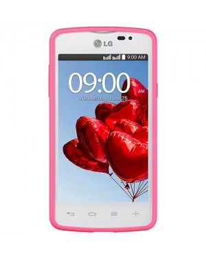 LGD227.ABRAPU - LG - Smartphone L50 Sporty Dual TV