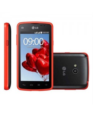 LGD227.ABRAUR - LG - Smartphone L50 Sporty Dual TV