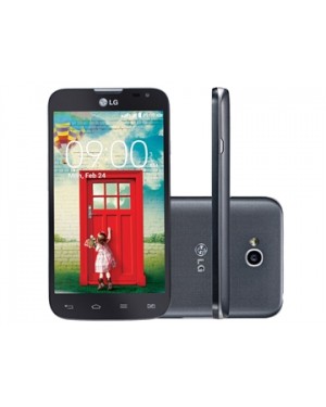 LGD325F8.ABRABK - LG - Smartphone L70 Dual