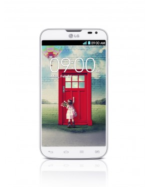 LGD325F8.ABRAWH - LG - Smartphone L70 Dual