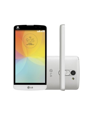 LGD337.ABRAKW - LG - Smartphone L80 Prime Branco