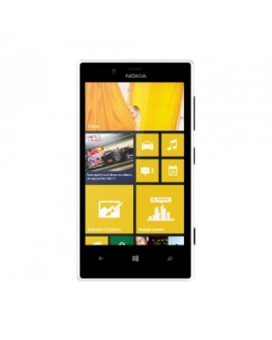 A00010775 - Nokia - Smartphone Lumia 720 Branco