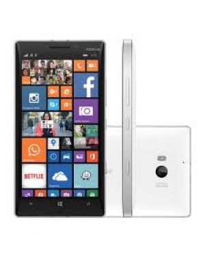 A00020025 - Nokia - Smartphone Lumia 930 Branco