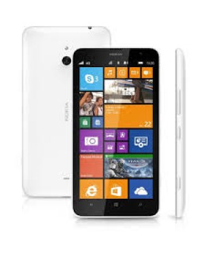 A00016265 - Nokia - Smartphone Lumia 1320 Branco