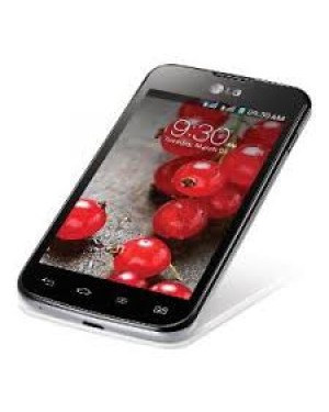 LGE450F.ABRABK - LG - Smartphone Optimus E450F L5II