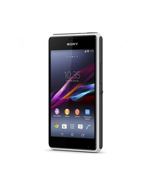 D2114 - Sony - Smartphone Xperia E1 Dual DTV 4GB 3G Branco