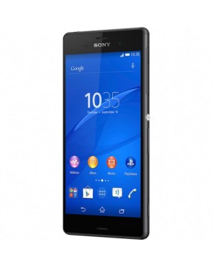 E0001058 - Lenovo - Smartphone Xperia Z3 Black