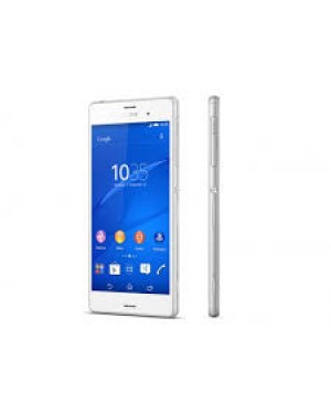 E0001059 - Sony - Smartphone Xperia Z3 Branco