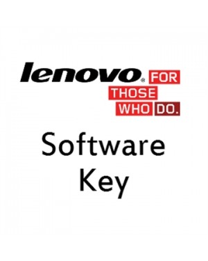 SSSM1264 - Lenovo - Serviço de Garantia 24x7 por 60 meses com 2 horas para atendimento e 4 horas para solução 6099LEU SSM1264