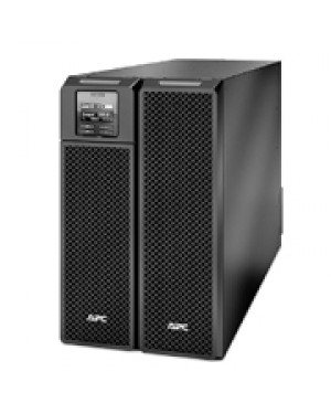 SRT8KXLT - APC - Nobreak Smart-UPS, 8000VA 8kVA, 220V ~ 230V, Torre