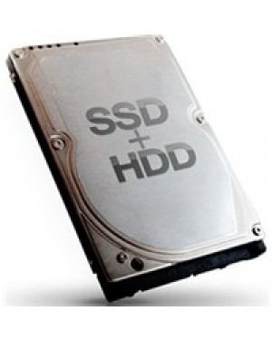 ST500LM000 _PR - Seagate - Solid State Hybrid 500GB 64MB
