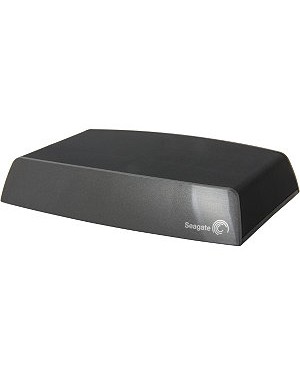 STCG2000100_PR - Samsung - Seagate NAS Seagate Central 2TB Seagate STCG2000100