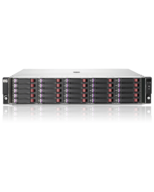 AJ941A_S - HP - Storage D2700 Disk Enclosure