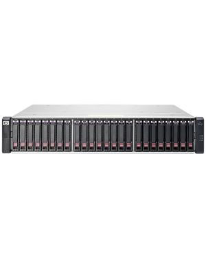 C8S55A_S - HP - Storage MSA2040 SAS