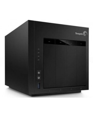 STCU2000100 - Seagate - Storage NAS 20TB 4 Baias