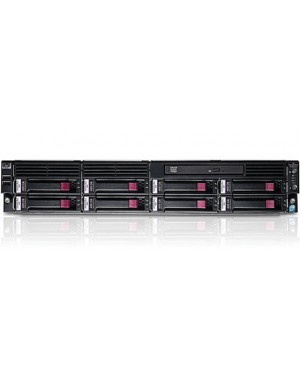 AX698B_S - HP - Storage P4300 G2 2.4TB