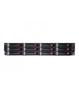 AX700B_S - HP - Storage P4500 G2 Systems 5.4TB