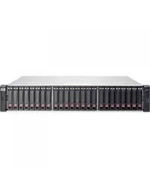 E7W00A - HP - Storage Server MSA 1040 2 Portas FC DC SFF