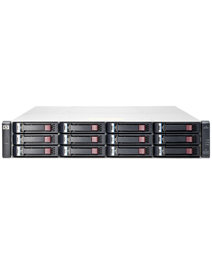 E7W03A - HP - Storage Server MSA 1040 2Prt 10G iSCSI DC LFF