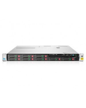B7E18A - HP - Storage Server StoreVirtual 4330 9000GB SAS