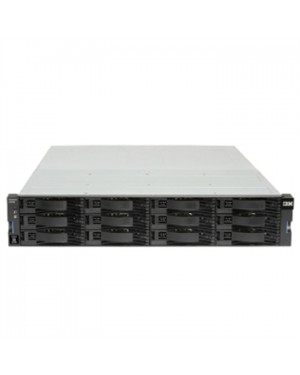 6099L2C - Lenovo - Storage V3700 LFF Controle duplo
