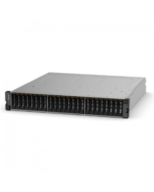 6099S2C - IBM - Storage V3700 SFF Controle duplo