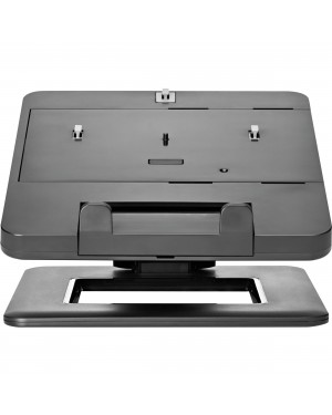 E8F99AA#ABA - HP - Suporte para Notebook Dobradiça Dupla II Notebook Stand