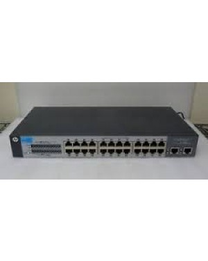 J9664ABID - HP - Switch 1410-24-2G 24 Portas Fast + 2p Giga