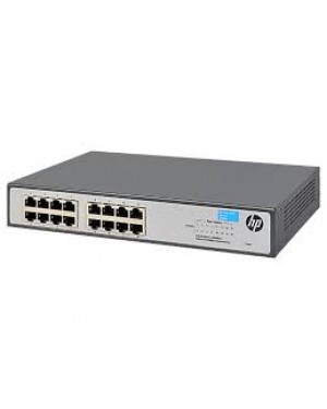 JH016A - HP - Switch 1420-16G 16p Giga