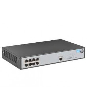 JG912A - HP - Switch 1620 8G