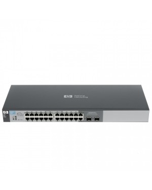 J9450A - HP - Switch 1810 24 portas