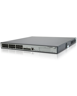 JE008A - HP - Switch 1910-24G-PoE