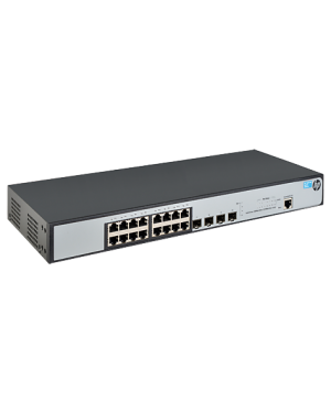 JG923ABID - HP - Switch 1920-16G 16p Giga + 4p SFP