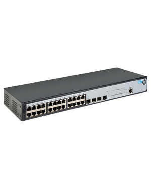 JG924A - HP - Switch 1920 24G