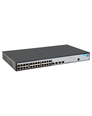 JG925A - HP - Switch 1920 24G PoE (180W)