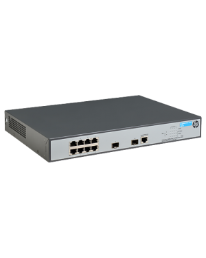 JG921A - HP - Switch 1920 8G PoE (65w)