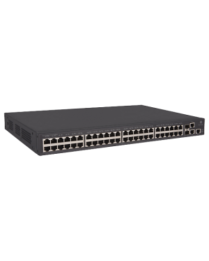 JG961A - HP - Switch 1950-48G 2SFP 2XGT