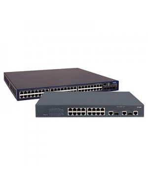 JD326A - HP - Switch A3600 24 portas