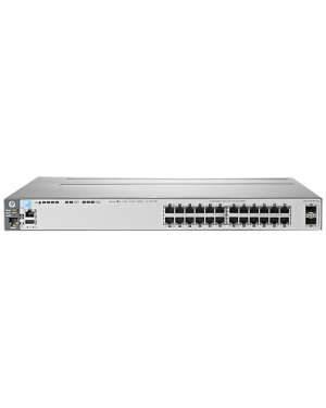 J9575A - HP - Switch 3800-24G-2SFP