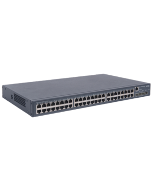 JE072A_P1 - HP - Switch 5120-48G SI