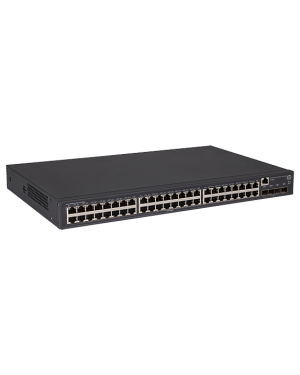 JG976A - HP - Switch 5130 48GB 4SFP