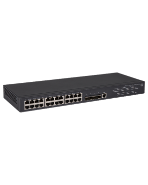 JG975A - HP - Switch 5230 24GB 4SFP