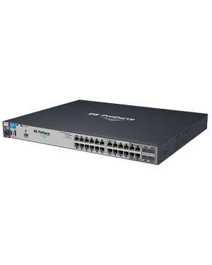 J9145A - HP - Switch E2910 24 portas